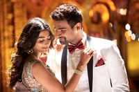 Sakshyam Movie stills